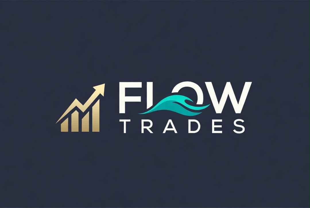FlowTrade logo